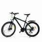 Preview: BJZ-098BK-Fahrrad Tasche